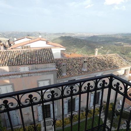 Holiday House Daire Santa Severina Dış mekan fotoğraf