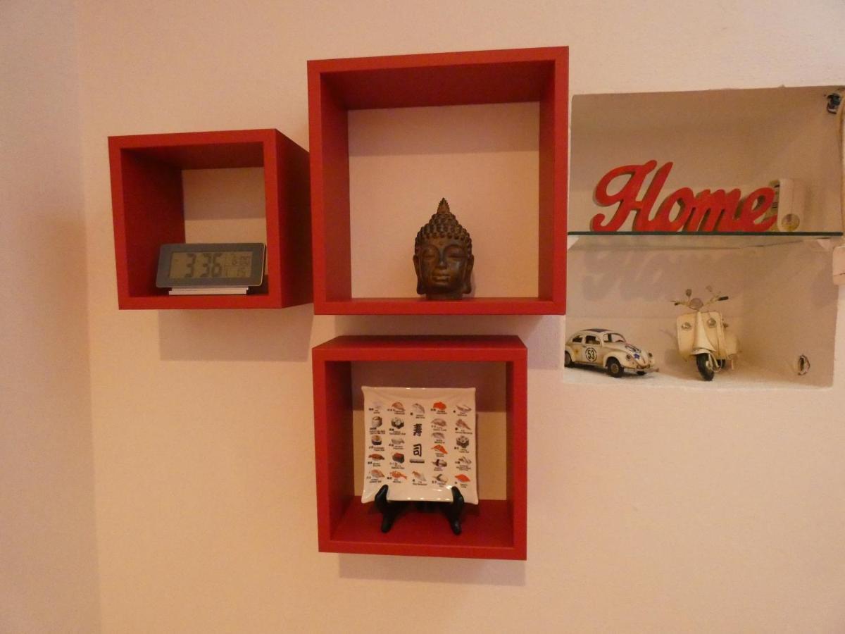 Holiday House Daire Santa Severina Dış mekan fotoğraf