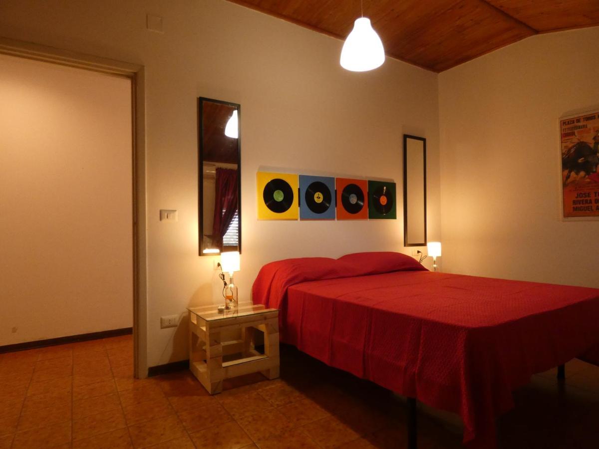 Holiday House Daire Santa Severina Dış mekan fotoğraf