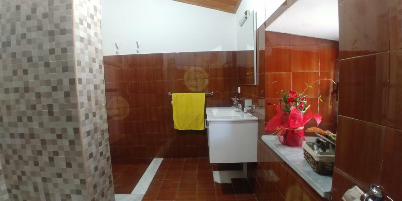 Holiday House Daire Santa Severina Dış mekan fotoğraf
