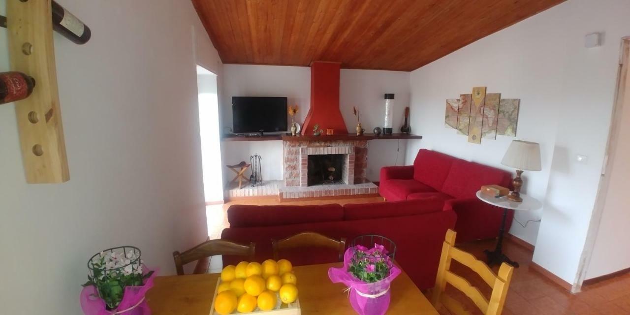 Holiday House Daire Santa Severina Dış mekan fotoğraf