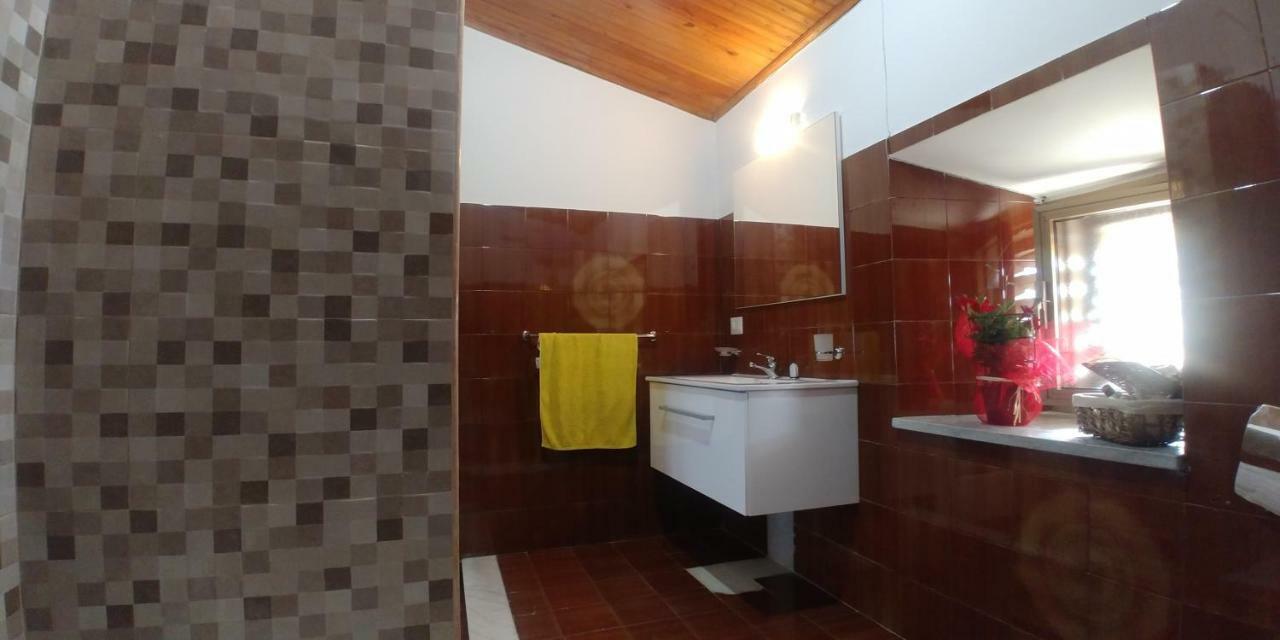 Holiday House Daire Santa Severina Dış mekan fotoğraf