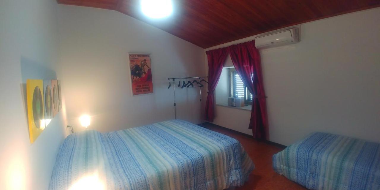 Holiday House Daire Santa Severina Dış mekan fotoğraf